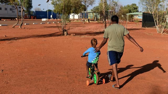 'Obscene' rates of Indigenous child removals persist