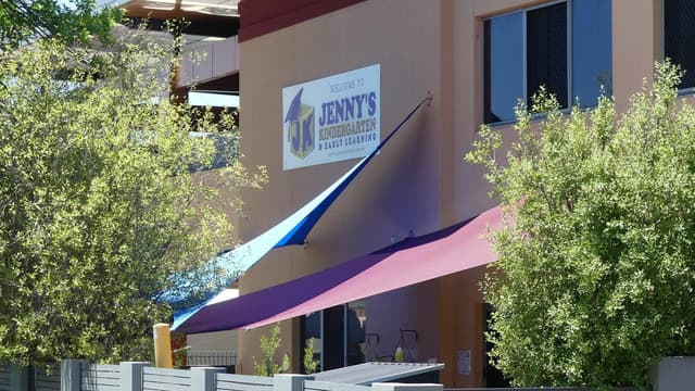 Childcare worker sentenced for grabbing, dragging boy