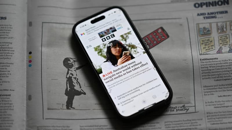 'Are we next?': world reacts to Aussie social media ban