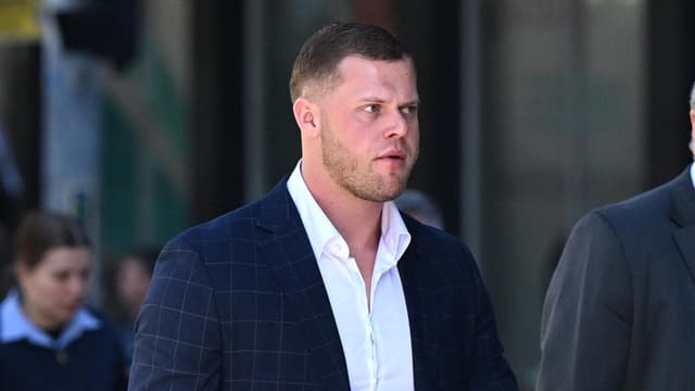 Fatal punch in car loan row leaves family traumatised