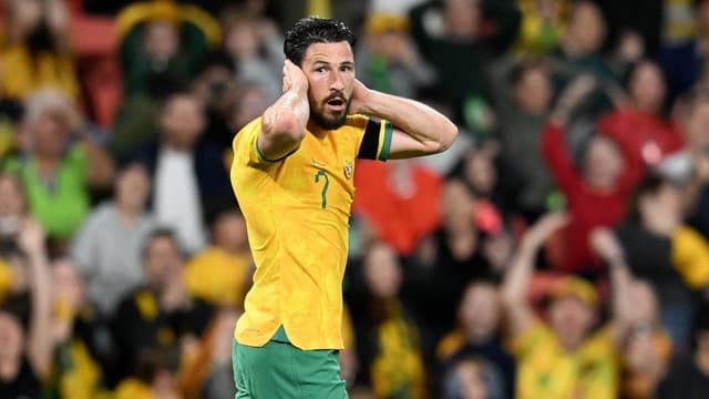 Socceroos veteran sent for surgery in World Cup blow