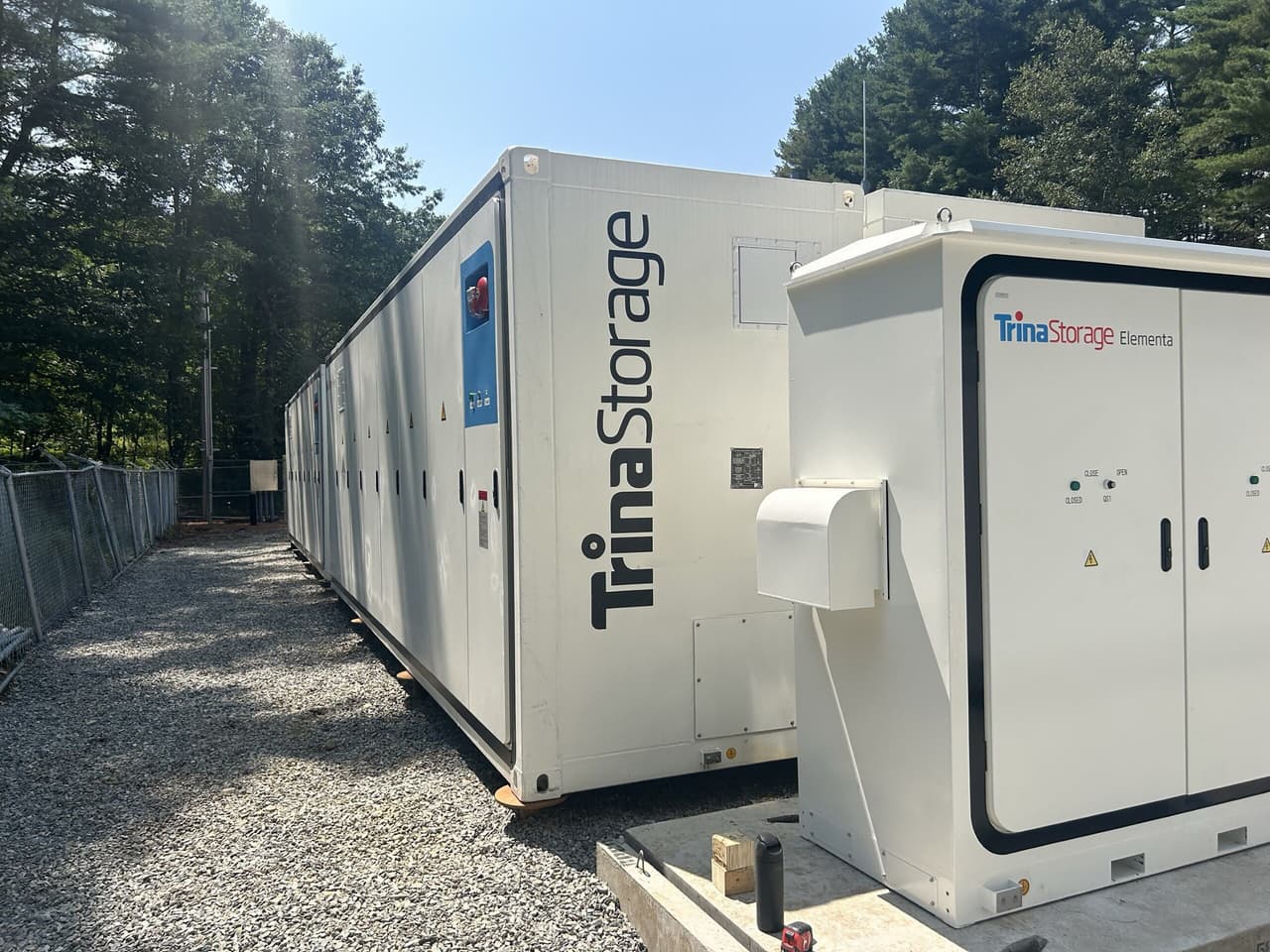 Trina Storage and Lightshift Energy Strengthen Strategic Partnership Through Planned Deployment of 1 GWh of Grid-Scale Energy Storage Systems
