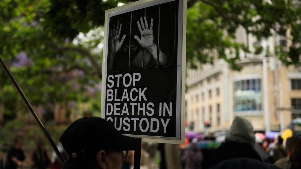 Indigenous deaths in custody reach 'horrific' high