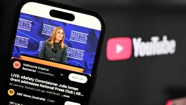 Weeks wait for social media ban data to come online