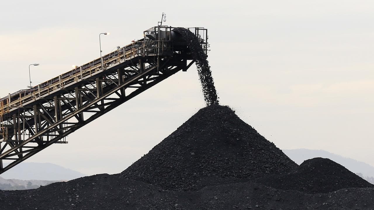 Faster coal decline risks catching Australia off-guard