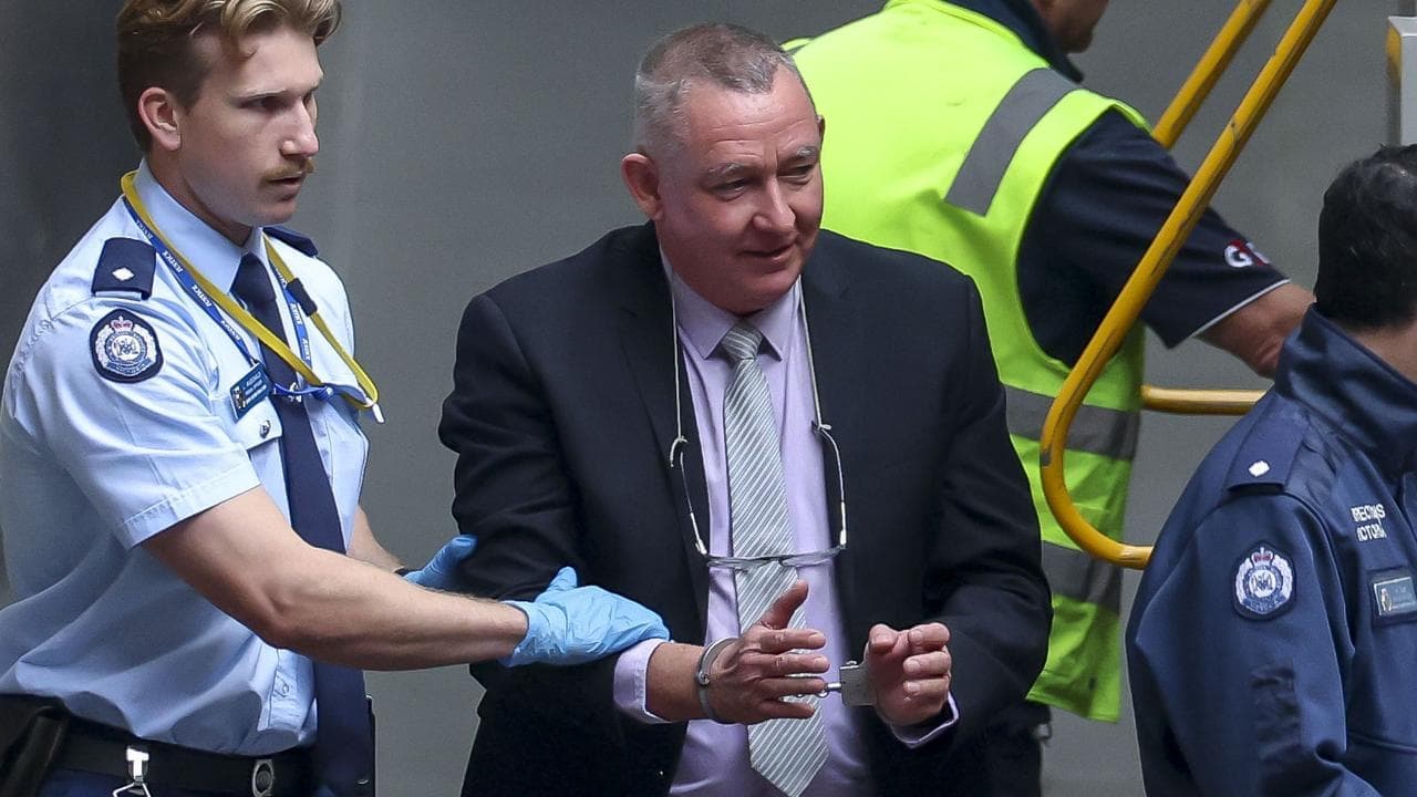 Fresh camper murder trial over 'serious irregularities'