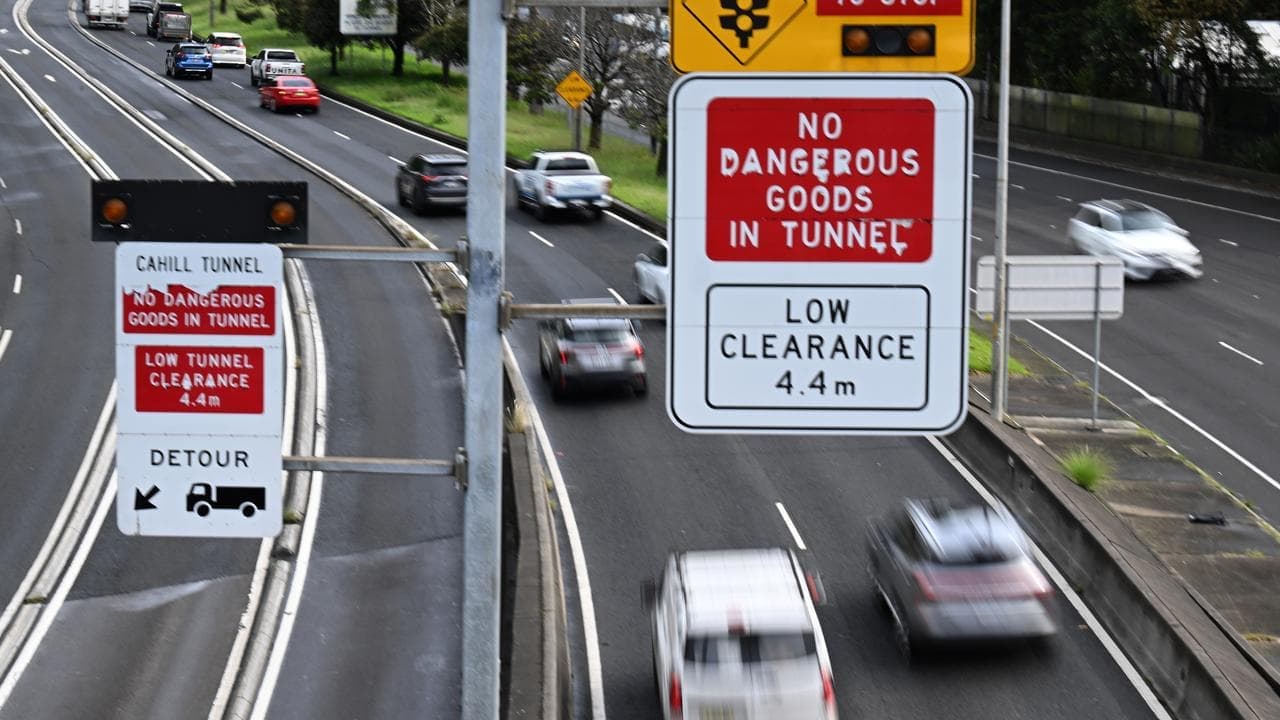 Harbour Bridge toll decision means red tape for drivers