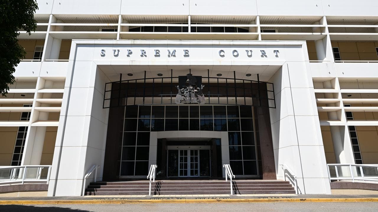 Hit-run driver had racist motive to flee, court told