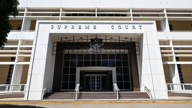 Hit-run driver had racist motive to flee, court told