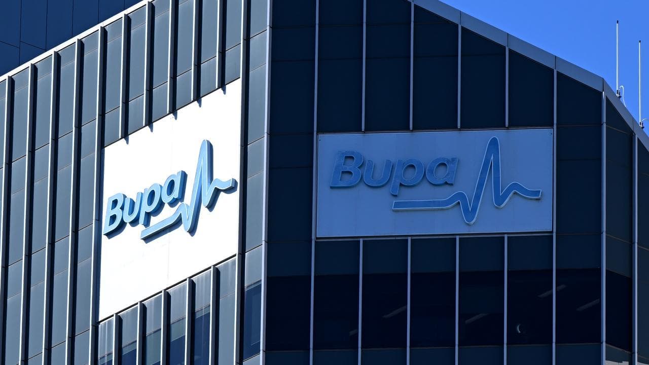Bupa fined $35m for duping patients, hospitals