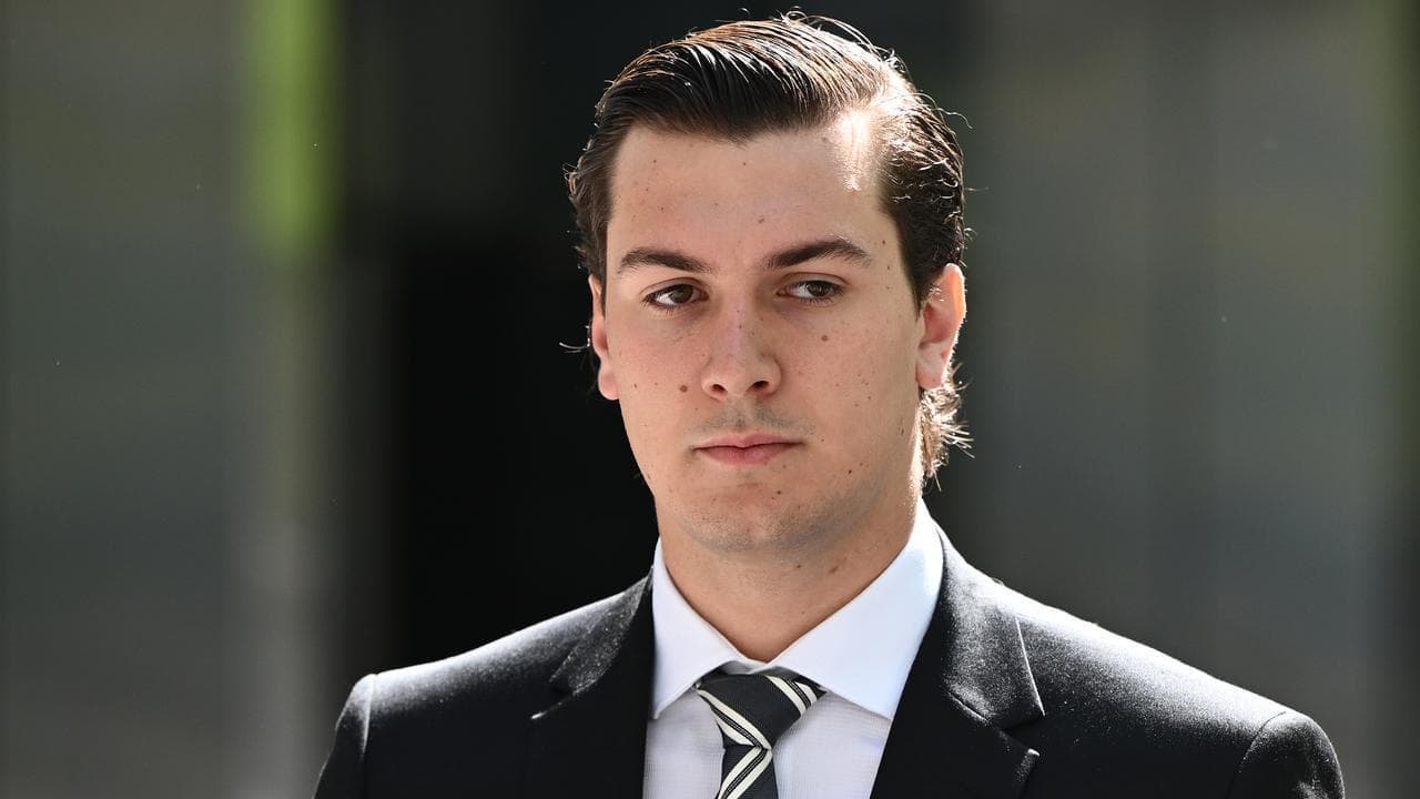Son of AFL great identified as a rapist as order lifts