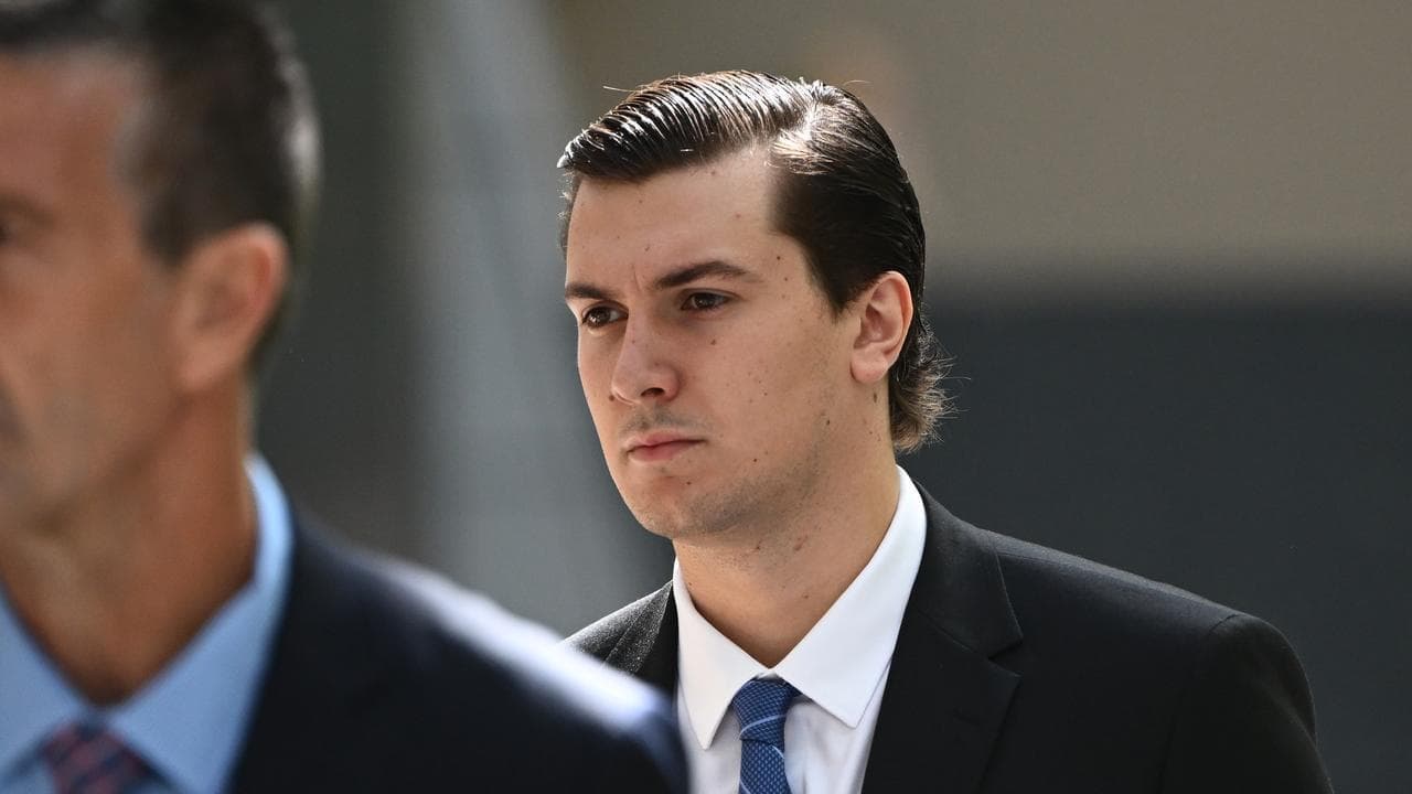 How the Silvagni rape case was shrouded in secrecy