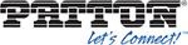 Patton Honored with Gold-Level Innovators Award