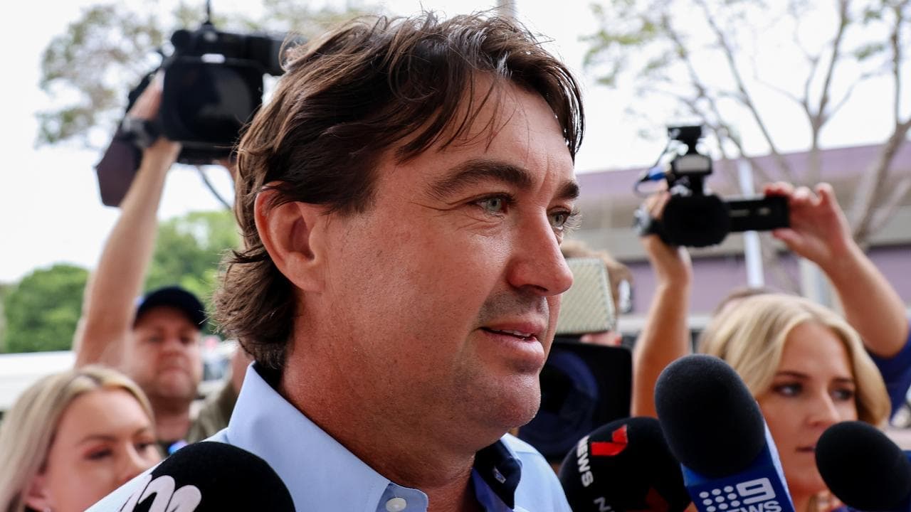 Reality TV star faces sentence on chopper charges