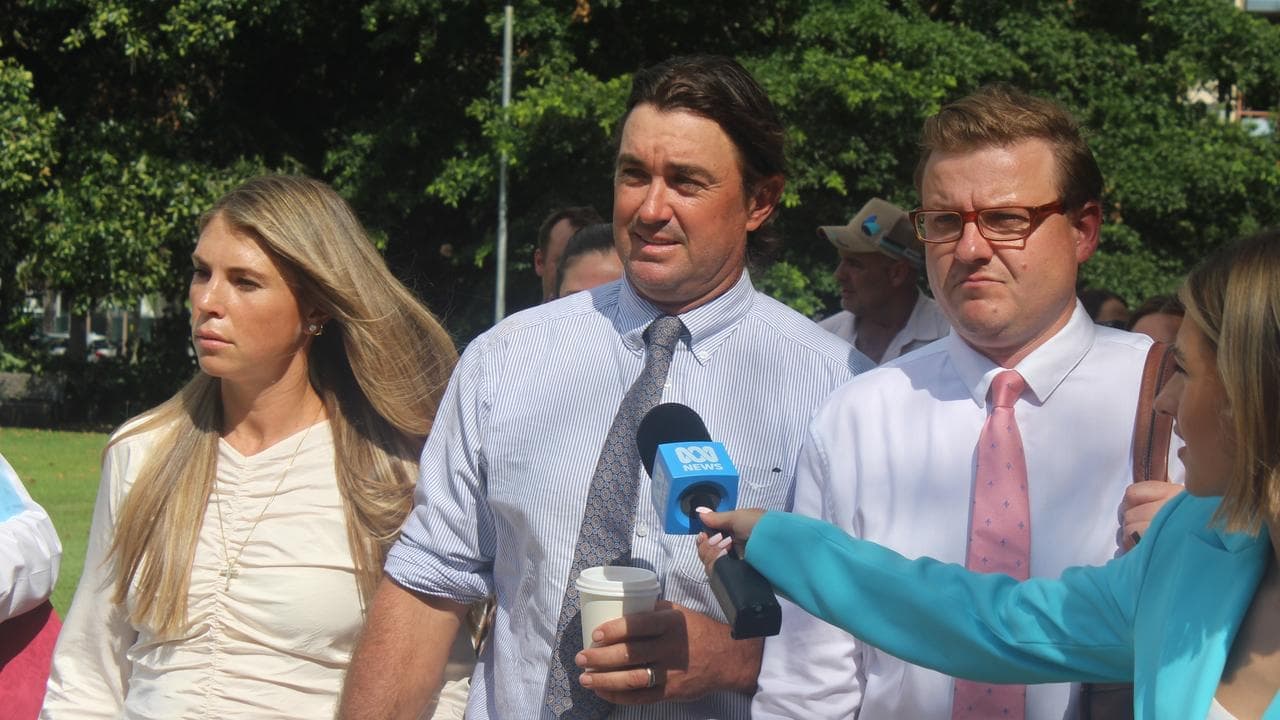 Reality TV star jailed over fatal chopper crash probe