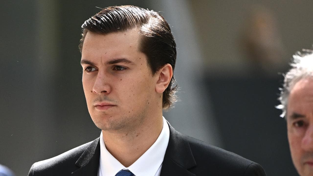 Silvagni to face court after being convicted of rape