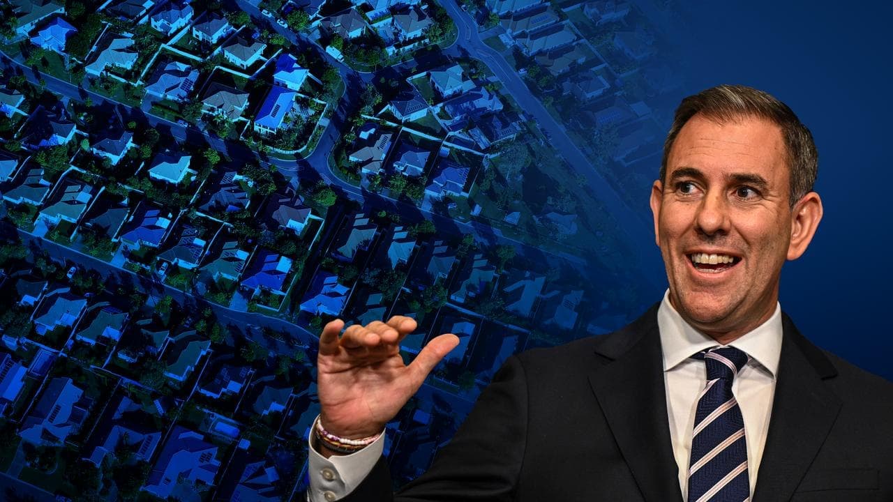 Treasurer 'making room' in budget as programs blow out