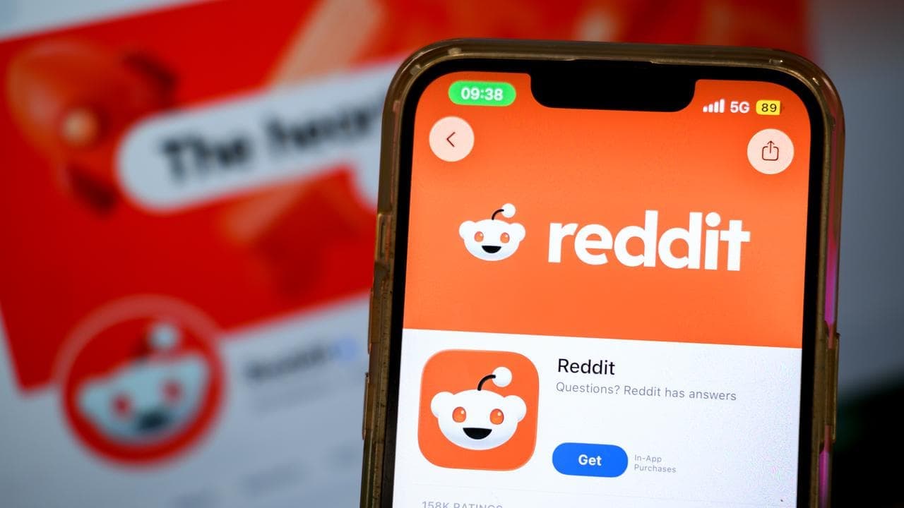 Reddit files legal challenge to teen social media ban