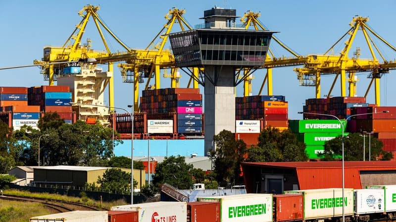 Unchecked port profits risk entrenching cost-of-living
