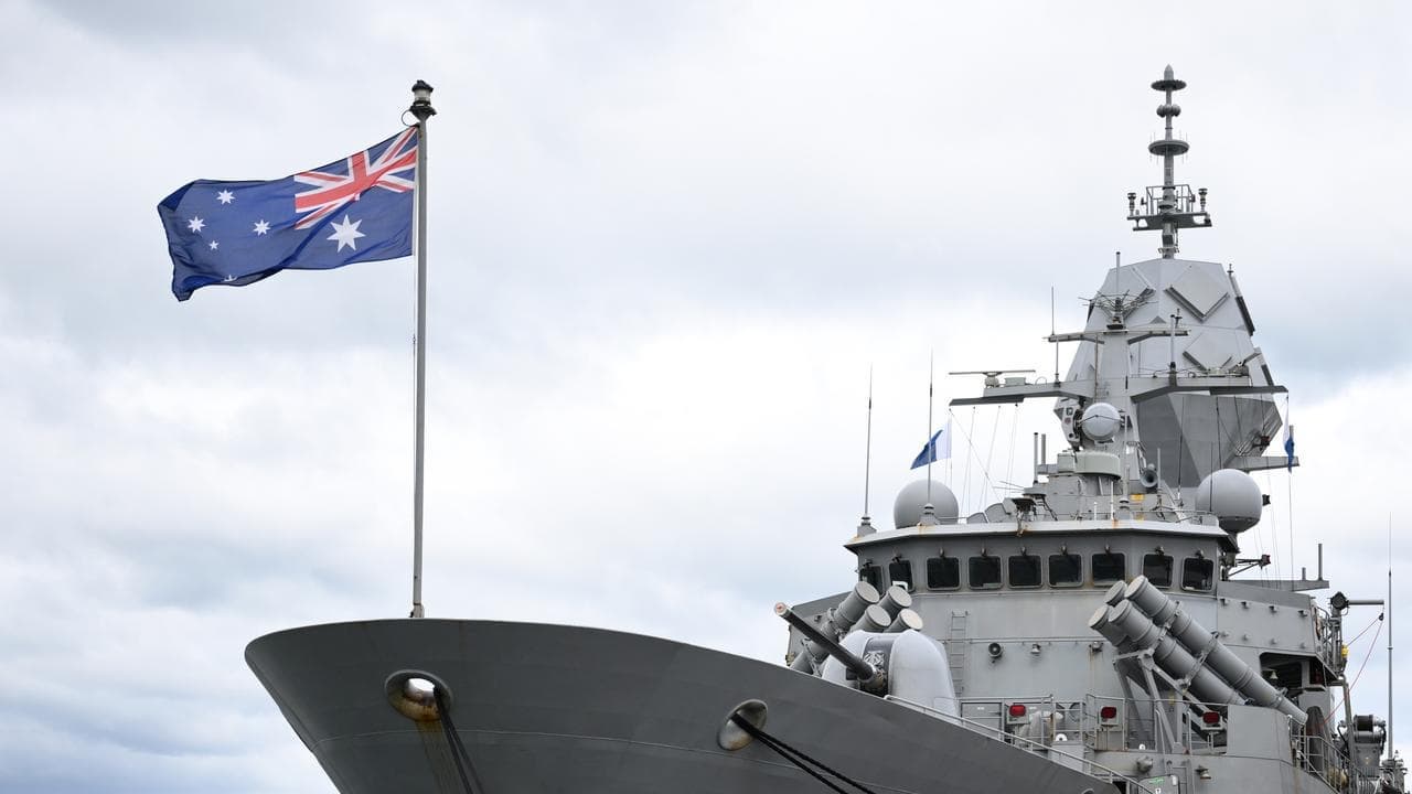 Successful defence giant's bid won't hurt Japan ties