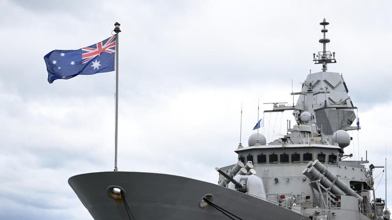 Successful defence giant's bid won't hurt Japan ties