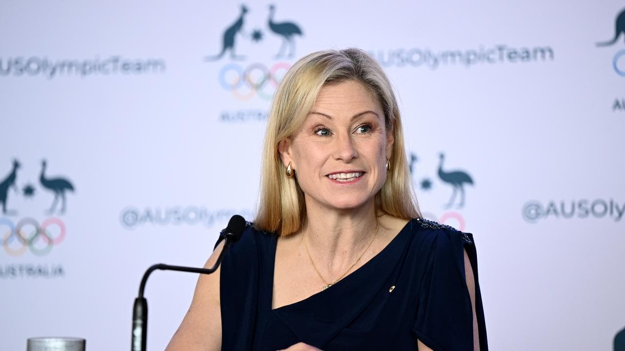 Distance no worry for Australia's winter Olympians