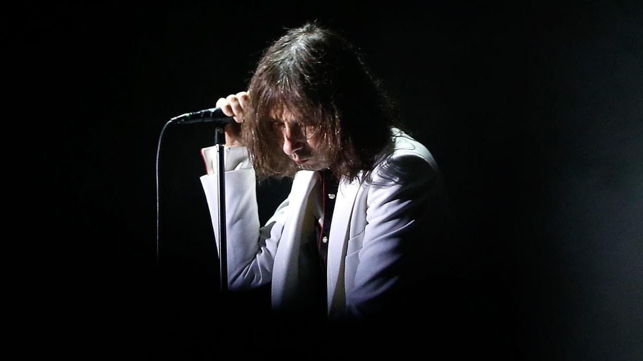 Primal Scream probed over alleged anti-Semitic imagery