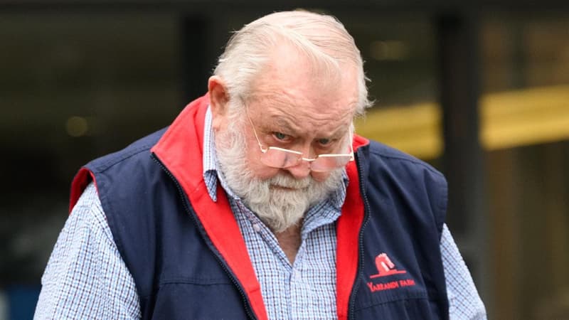 'Be careful': warning as ex-Marist brother jailed