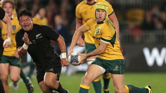 Raiders recruit former Wallabies star to coaching staff