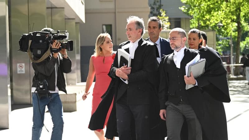 Court identity loophole 'masking wealthy criminals'