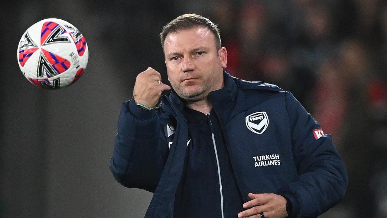 Defiant Diles believes Victory on verge of ALM revival