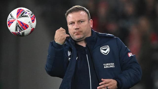 Defiant Diles believes Victory on verge of ALM revival