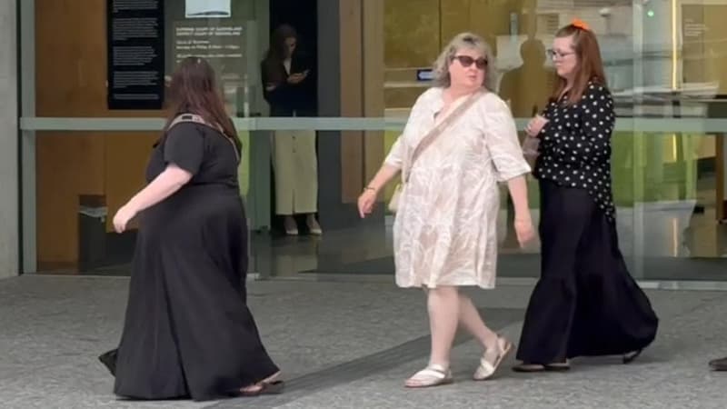 'He's dead': family destroyed by stolen car fatal crash