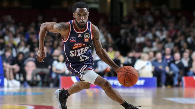 'That's insane': Cotton fouls out in 36ers' OT win