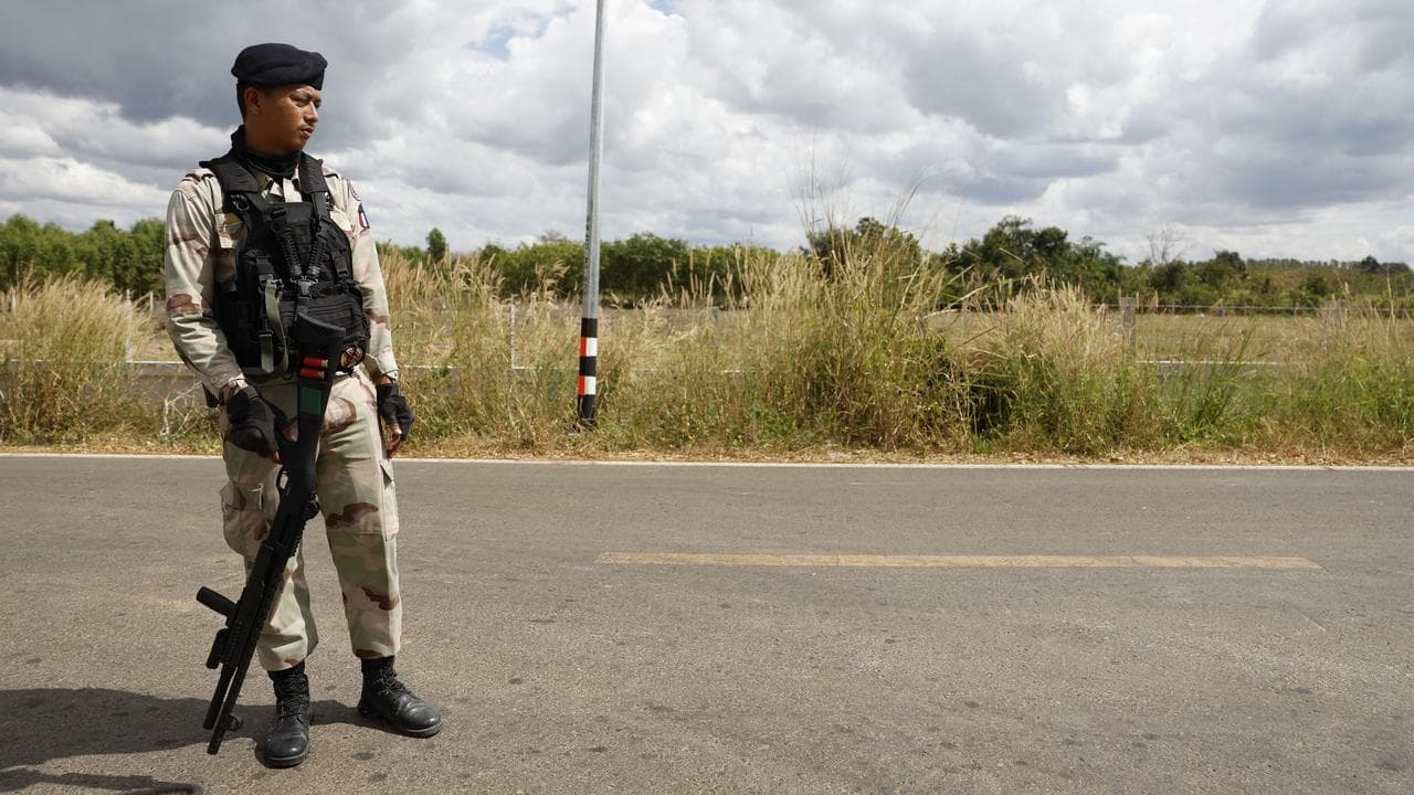 Trump 'truce' but Thailand won't stop Cambodia fight