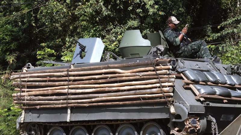 Thai, Cambodia agree to renew ceasefire after clashes