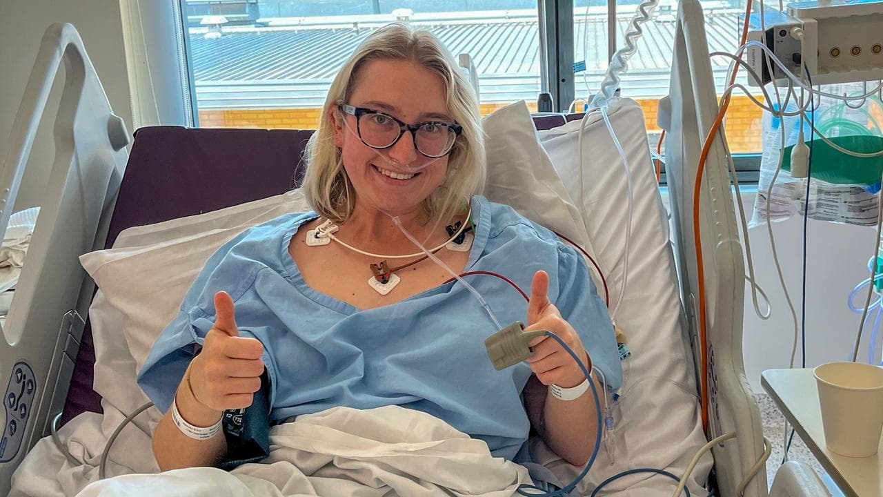 Incontinent in my 20s: breaking the bathroom stigma