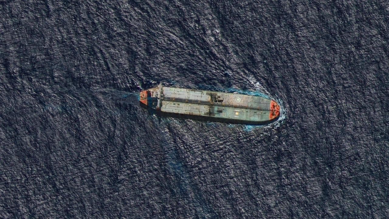 US-Venezuela tensions rise following tanker seizure