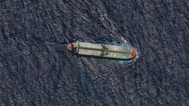 US-Venezuela tensions rise following tanker seizure