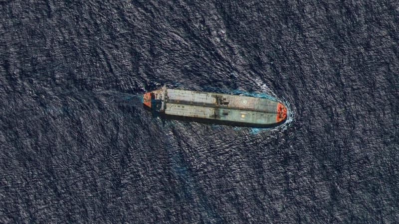 US-Venezuela tensions rise following tanker seizure