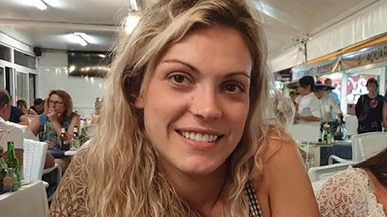 Phone clue in two-year search for missing tourist