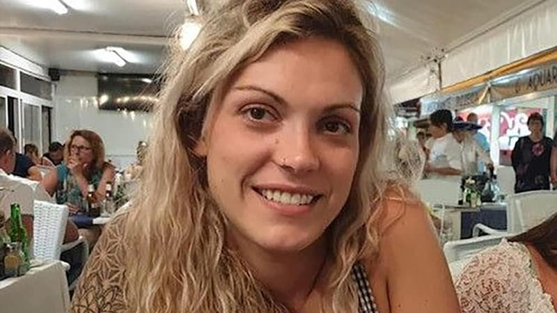 Phone clue in two-year search for missing tourist