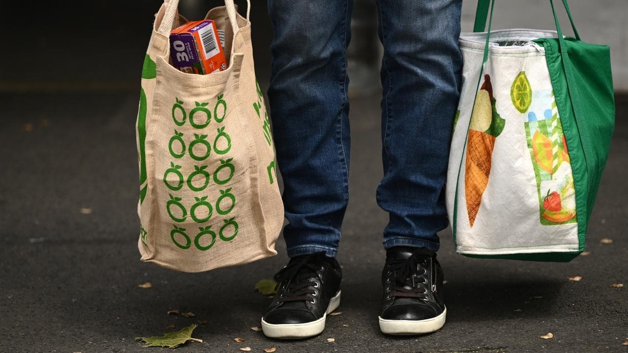 Supermarkets to cop fines for gouging shoppers on price