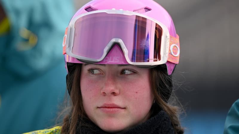 Aussie Olympic snowboarders speed to World Cup podium