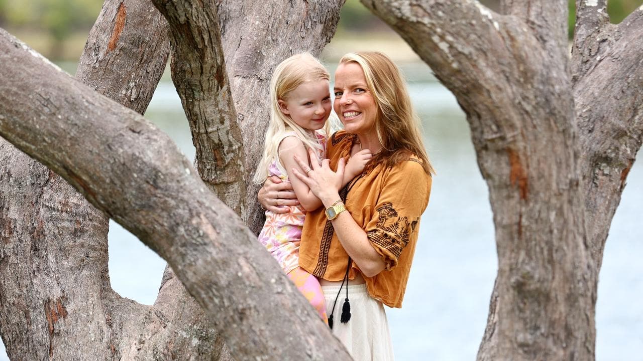 How Indigenous culture is enriching preschoolers' days