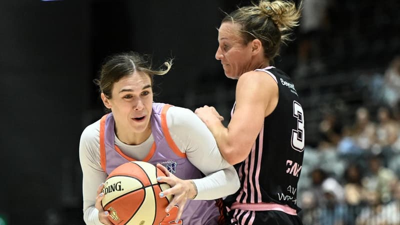 Talbot flirts with milestone as Lightning down Flames