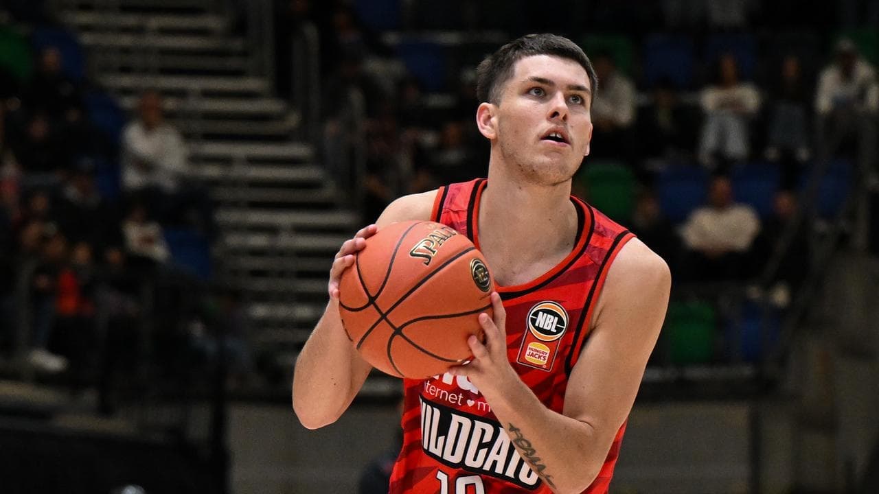 Henschall leads the way as Wildcats crush Bullets