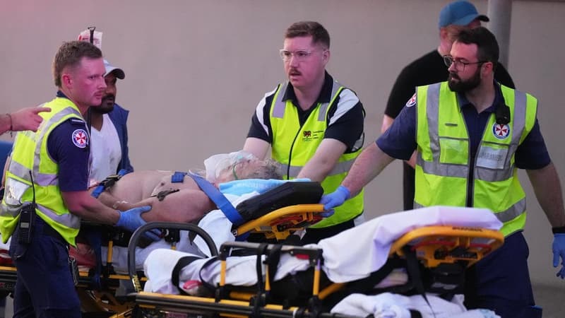 Mass shooting targeted Jewish community as deaths mount