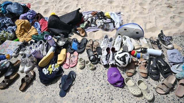 'Best of our character': heroes save lives in shooting