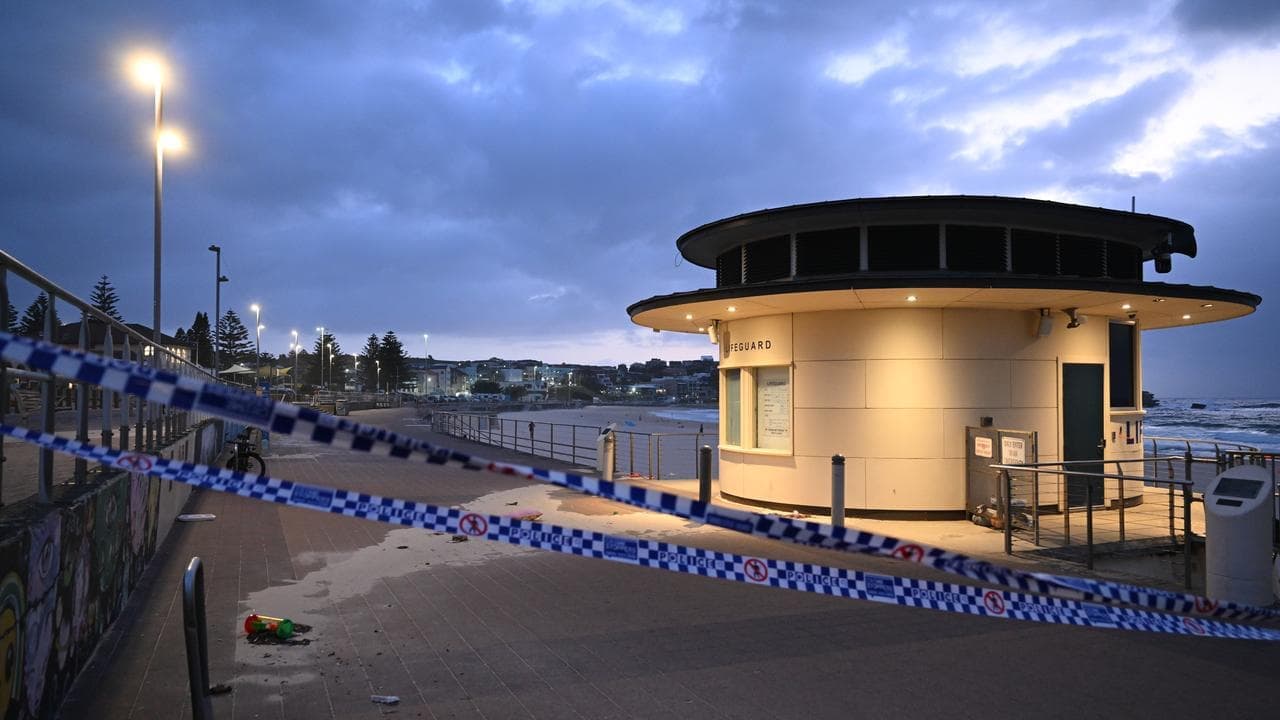 Father and son behind deadly Bondi terror attack